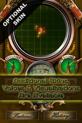 Game screenshot Spirit Story Box apk