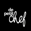 De Petit Chef delete, cancel