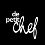 Download De Petit Chef app
