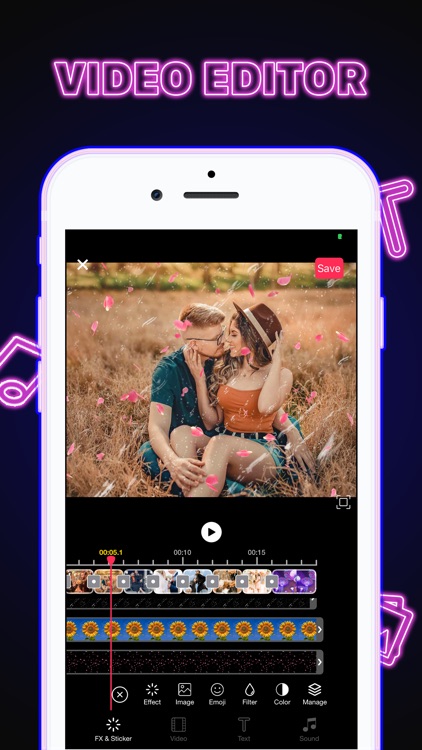Videspresso - Ad Maker screenshot-5
