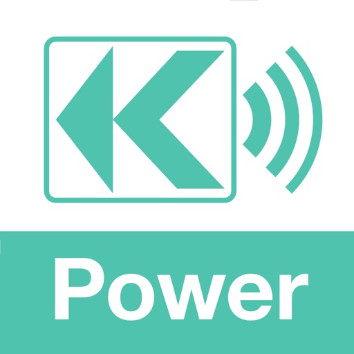 KEW Power * icon