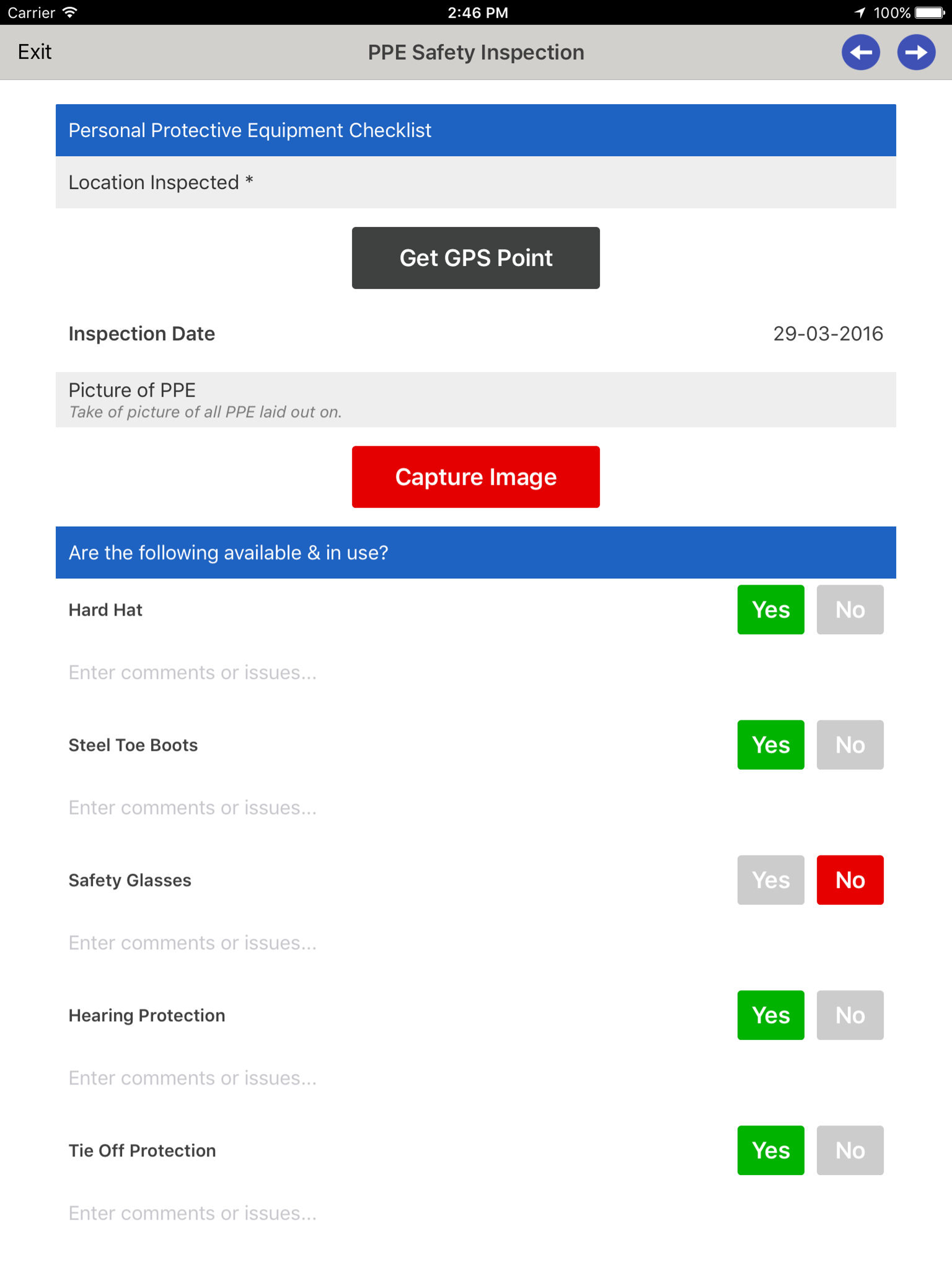 nomorePAPER screenshot 6