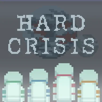 Hard Crisis Cheats