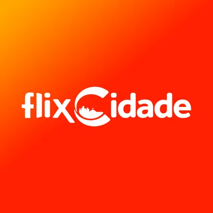 FlixCidade - Rádio Cidade 99,7 Читы