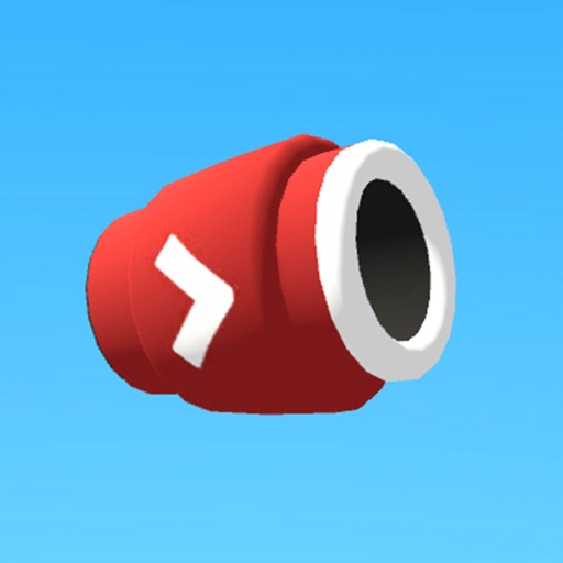 Cannon Guys 3D icon