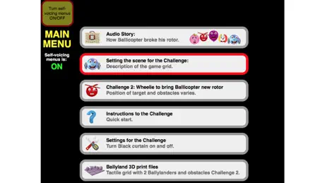 Ballyland Code 2: Give Rotor