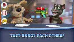 talking tom & ben news problems & solutions and troubleshooting guide - 4