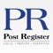 The Post Register serves the city of Idaho Falls and the surrounding region with in-depth news and sports coverage