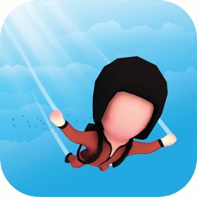 螢幕擷取畫面 (5) Sky Diver.io
