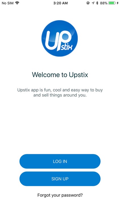 Upstix