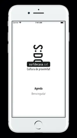 Game screenshot Agenda Surtdecasa mod apk