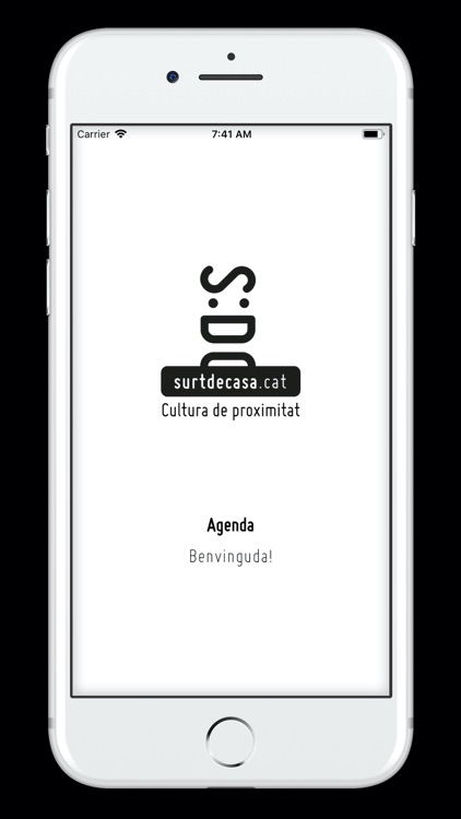 Agenda Surtdecasa screenshot-0