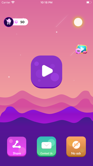 Screenshot #2 pour Be Quick - Words