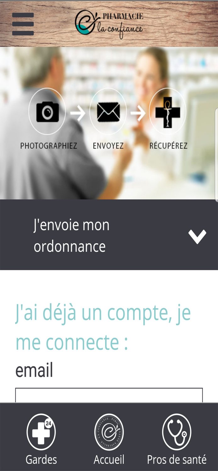 Passpharma