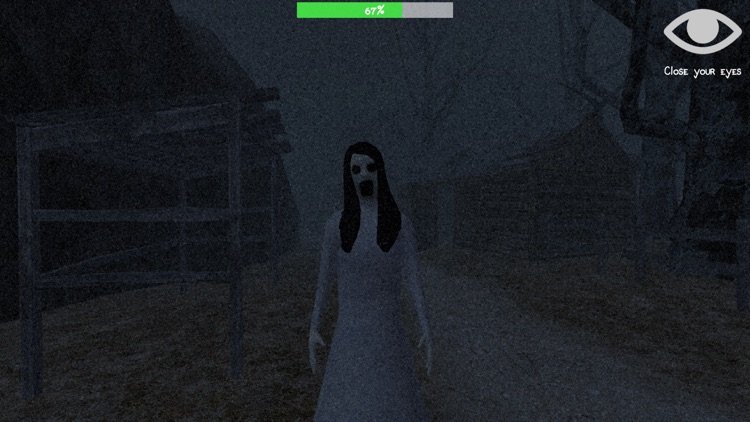 Evilnessa: The Cursed Place screenshot-4