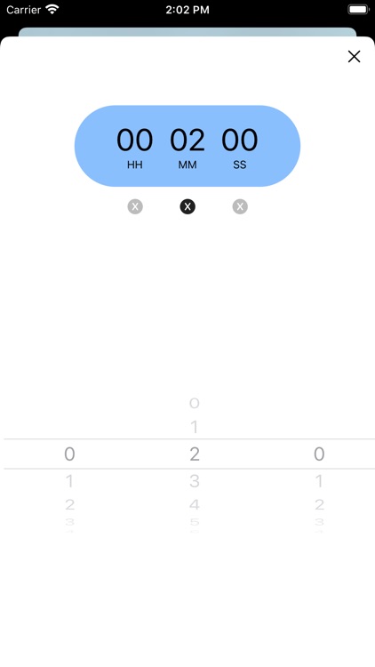 Vital Energy & Force Positive screenshot-4