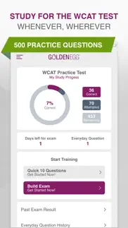 wcat practice test problems & solutions and troubleshooting guide - 1