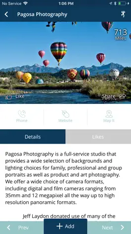Game screenshot Visit Pagosa Springs hack