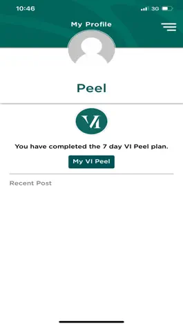 Game screenshot VI Peel apk