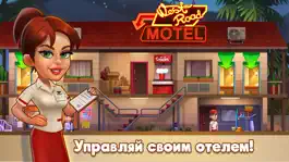 Game screenshot Doorman Story apk