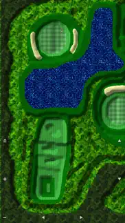 par 3 golf iphone screenshot 4