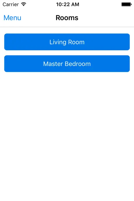Blustream Matrix