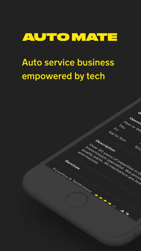 AutoMate Pro