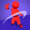 Similar Slash Hero 3D Apps