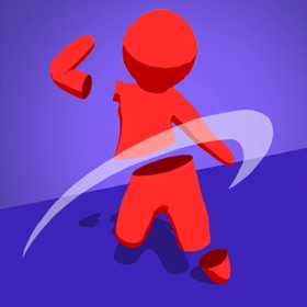 螢幕擷取畫面 (6) Slash Hero 3D