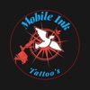 Icon Mobile Ink Tattoos