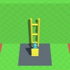 Ladder Climber 3D icon