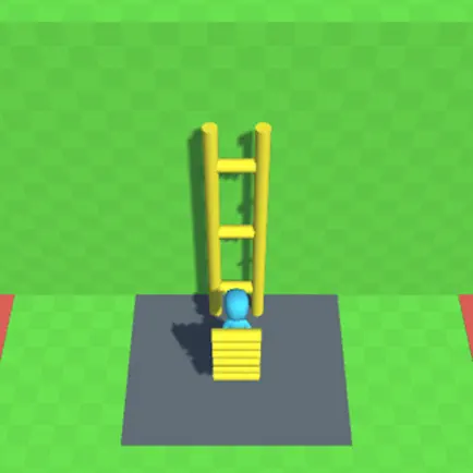 Ladder Climber 3D Cheats