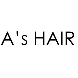 A's HAIR（アズヘアー）