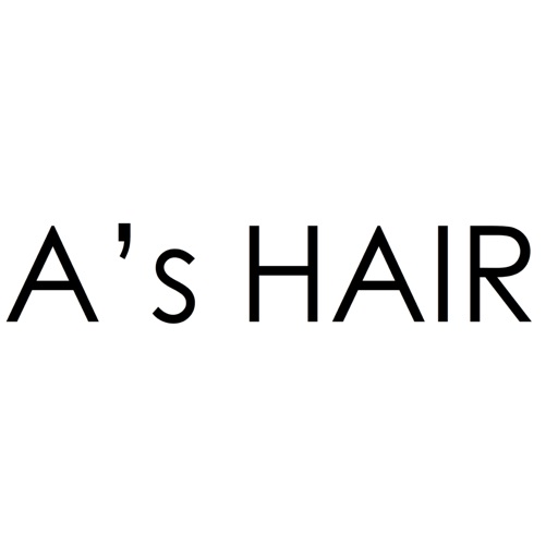 A's HAIR（アズヘアー）