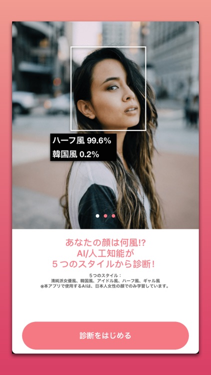 顔ラボ 女性向け顔タイプ診断 By Salam Khan 顔ラボ 女性向け顔タイプ診断 By Salam Khan