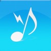 getMyMusic new music discovery icon