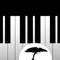 Visualize 15 essential scales, in all keys, on a virtual keyboard or in musical notation