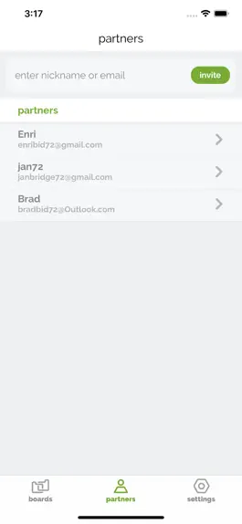 Game screenshot bid72 apk
