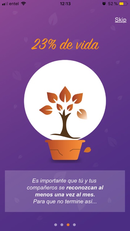 GrowMeApp screenshot-3