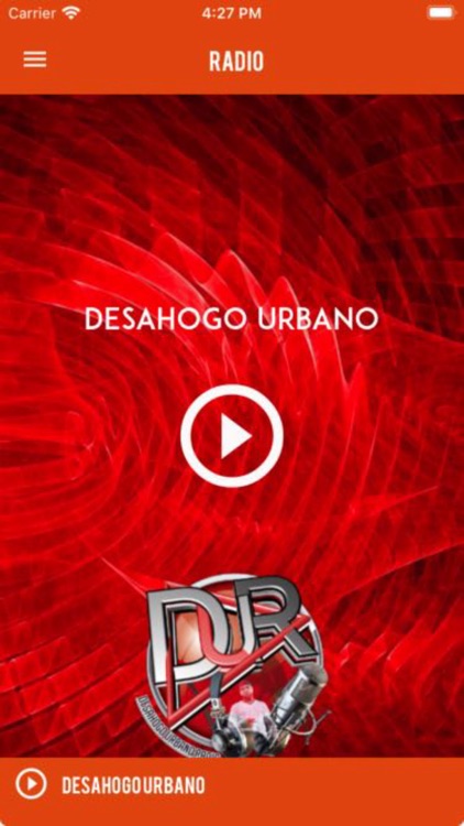 Desahogo Urbano