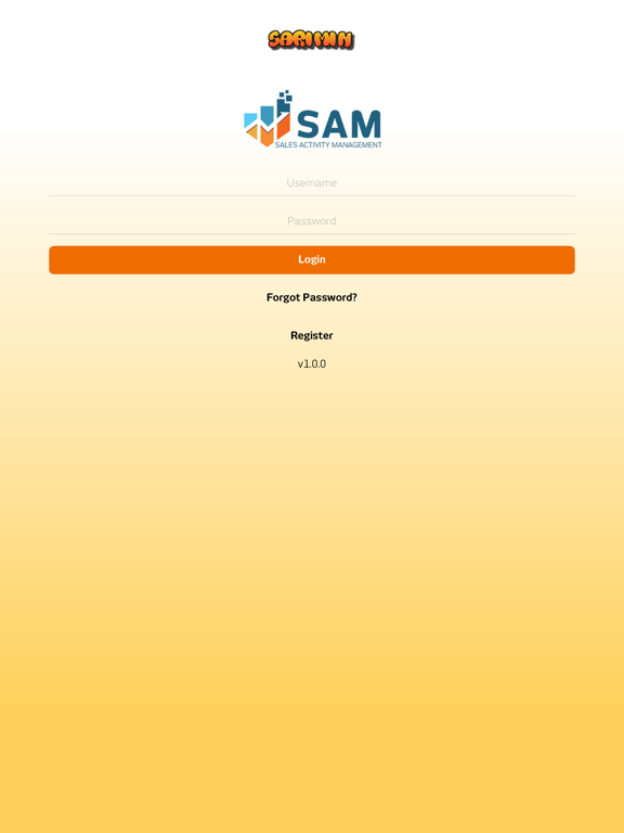 Screenshot #4 pour Sales Activity Management