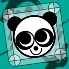 PANDA PANELS 箱入りパンダ