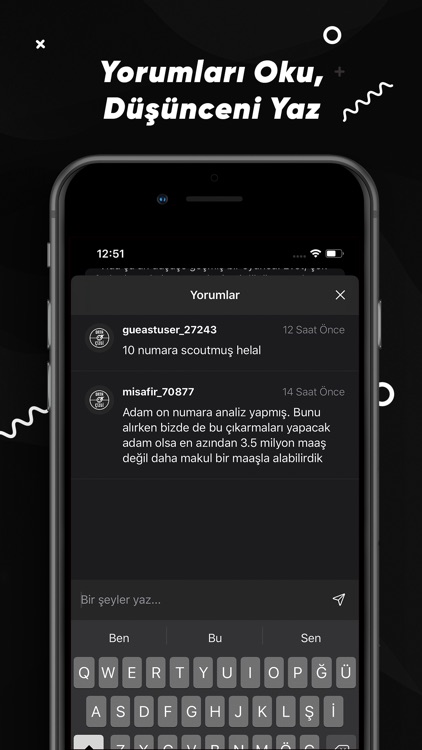 Orta Çizgi screenshot-4