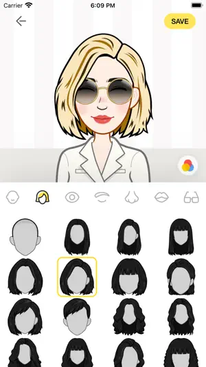 New Profile Pic Maker - ToonMe screenshot 4