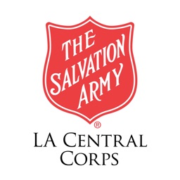 TSA LA Central Corps
