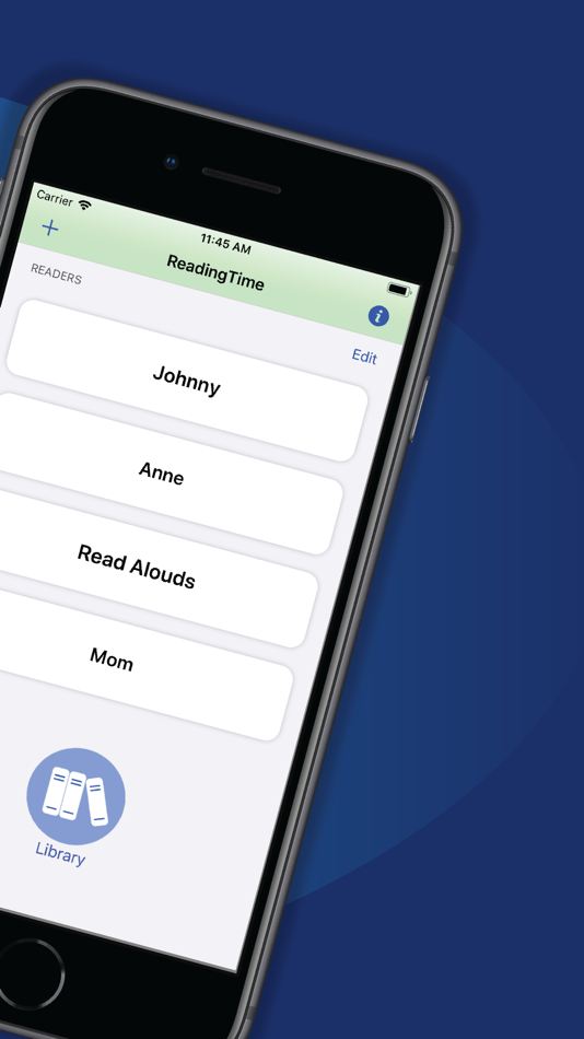 #2. Reading Time - Family Tracker (macOS) 由: Widgetilities LLC