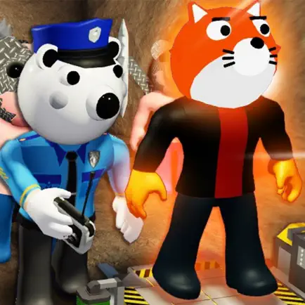 All Piggy Jumpscare & Emotes Cheats