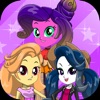 My Stylist pony little prince - iPhoneアプリ