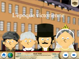Game screenshot Les Victoriens mod apk