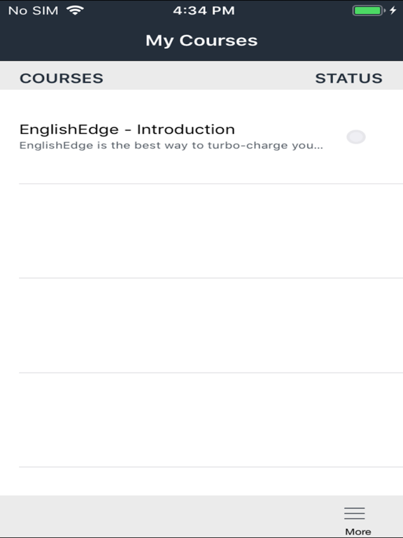 Spoken English for Schools